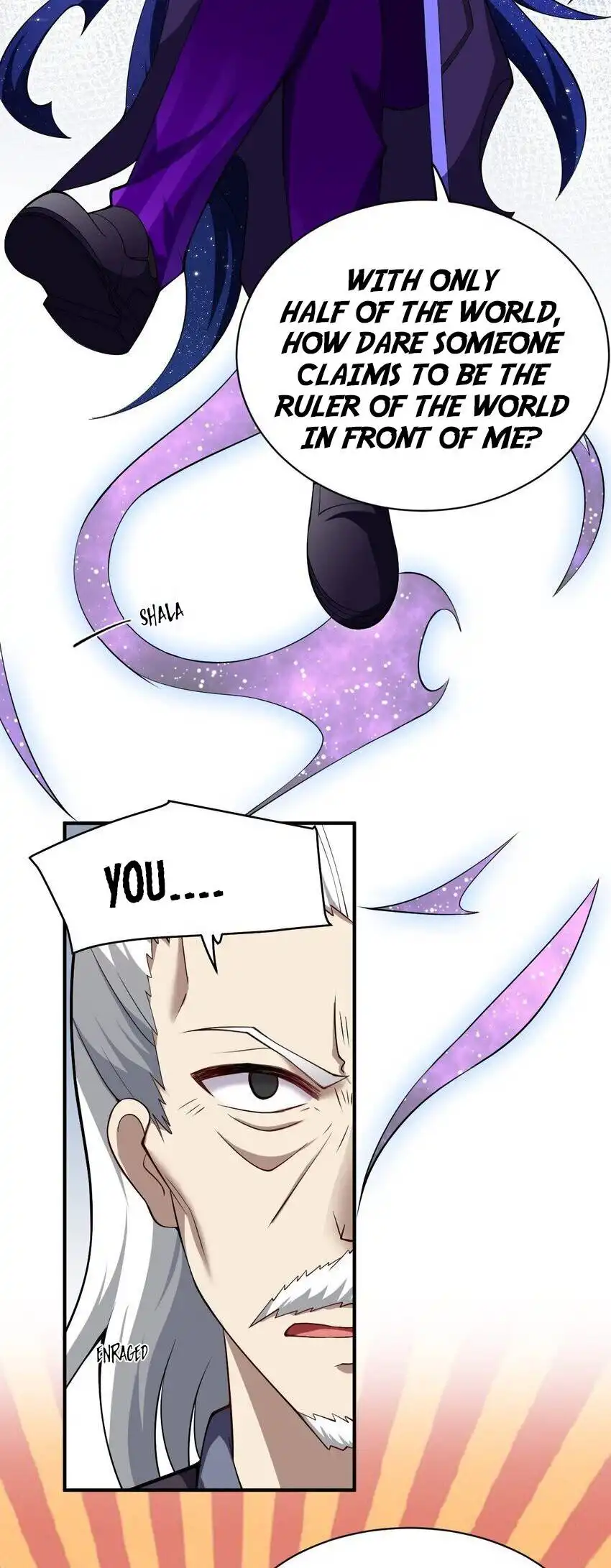 I, the Strongest Demon, Have Regained My Youth?! Chapter 56 36